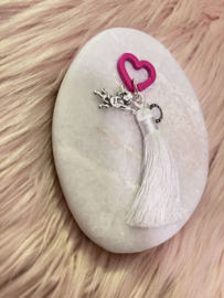 Sleutelhanger Angel Love