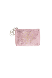Portemonnee Klaver Pink