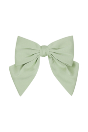 Haarstrik Mintgroen
