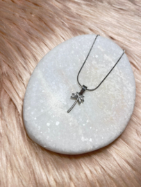 Ketting Palmtree