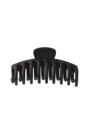 Hair Clip XL Black