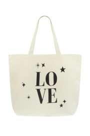 Tas Love Shopper