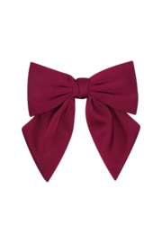 Haarstrik Rood