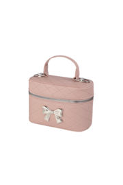 Tas Beautiful Bow Pink