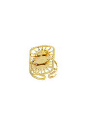 Ring Big Beauty
