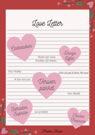 Love Letter