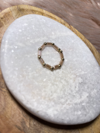 Ring Elegant Pink