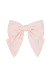 Haarstrik Roze