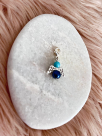 Geluksengeltje Blauw