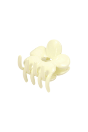 Hair Clip Flower XL