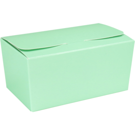 Bonbon / snoepdoosje midi: Mint