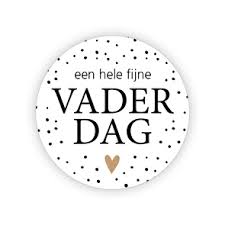 SUPERKOOPJES VADERDAG