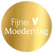 Inpakartikelen Moederdag