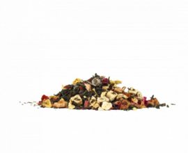 Complimententhee: Je bent geliefd