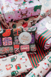 Gondeldoosje: Xmas gifts