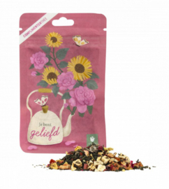 Complimententhee: Je bent geliefd