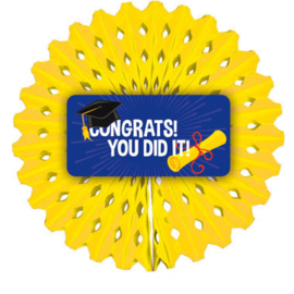 Honeycomb  Congrats you did it!