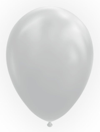 Cool grey ballonnen