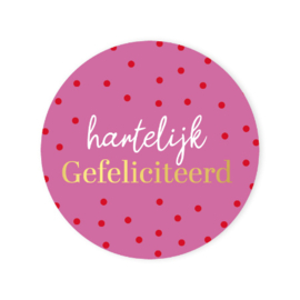 Sluitstickers