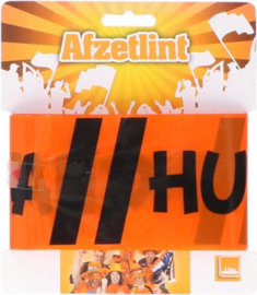 Afzetlint: Hup Holland Hup