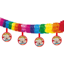 Abraham regenboogslinger met onderhanger