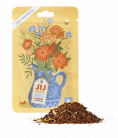 Complimententhee: Jij maakt het verschil