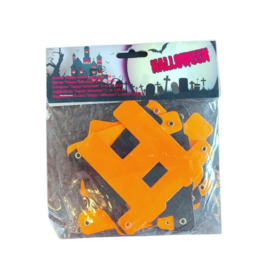Letterslinger: Happy Halloween
