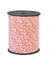 Lint: Madelief roze