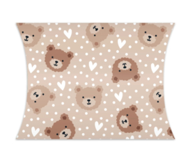 Gondeldoosje: Little Bear