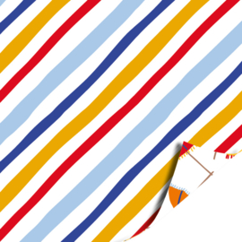 Cadeaupapier: Tiny Shades (2m bij 70cm)