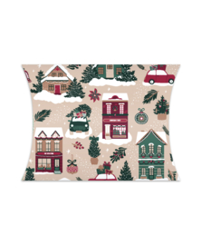 Gondeldoosje: Christmas houses