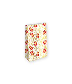 Cadeauverpakkingen