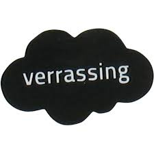 Verrassing voordeelset Sinterklaas