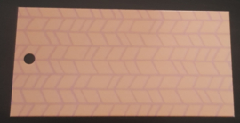 Cadeaulabel:  Enjoy your gift!