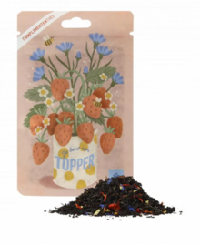 Complimententhee: Je bent een topper