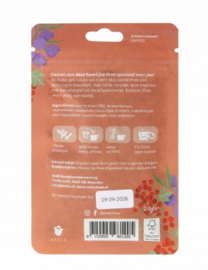 Complimententhee: Je wordt gewaardeerd