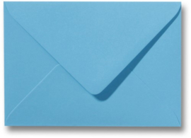 Envelop A7: Oceaanblauw