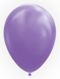 Lavender ballonnen