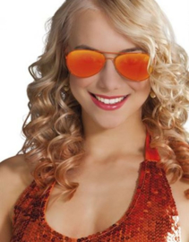 KONINGSDAG / ORANJE