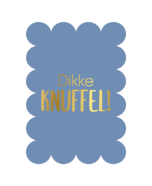 Sterkte / Troost / Knuffel