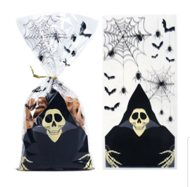 Inpakartikelen Halloween