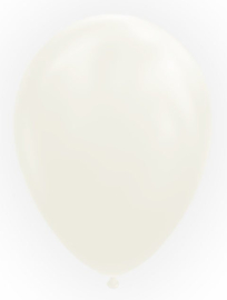 Clear ballonnen (doorzichtig)