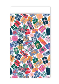 Cadeauzakje 17 x 25cm: Kadootjes