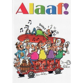 Kaart: Alaaf