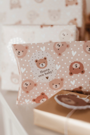Gondeldoosje: Little Bear