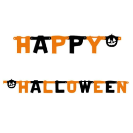 Letterslinger: Happy Halloween