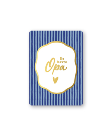 Opa / Oma