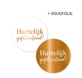 Sluitstickers