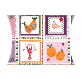 Gondeldoosje: Bohemian Summer