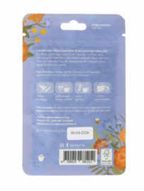 Complimententhee: Jij maakt het verschil